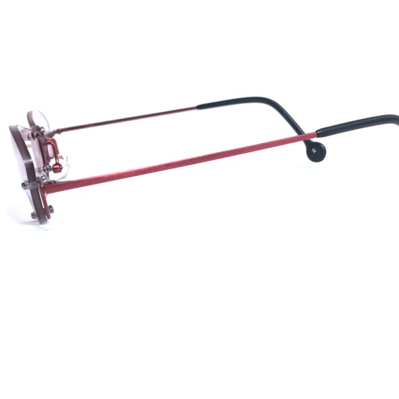L.a. Eyeworks Sunglasses and RX Frames
